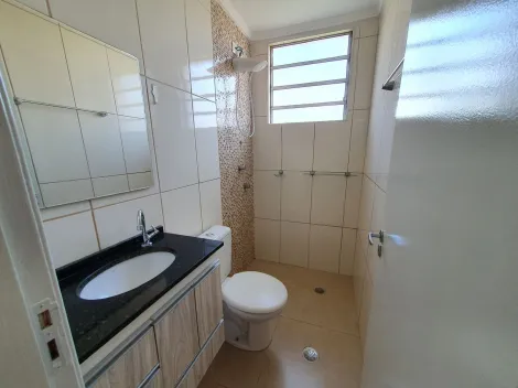 Alugar Apartamentos / Apartamento em Ribeir&atilde;o Preto. apenas R$ 1.200,00