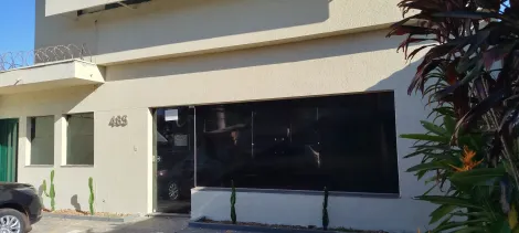 Comerciais / Casa Comercial em Ribeir&atilde;o Preto Alugar por R$6.000,00