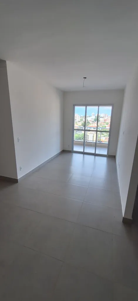Apartamentos / Apartamento em Ribeir&atilde;o Preto Alugar por R$2.800,00