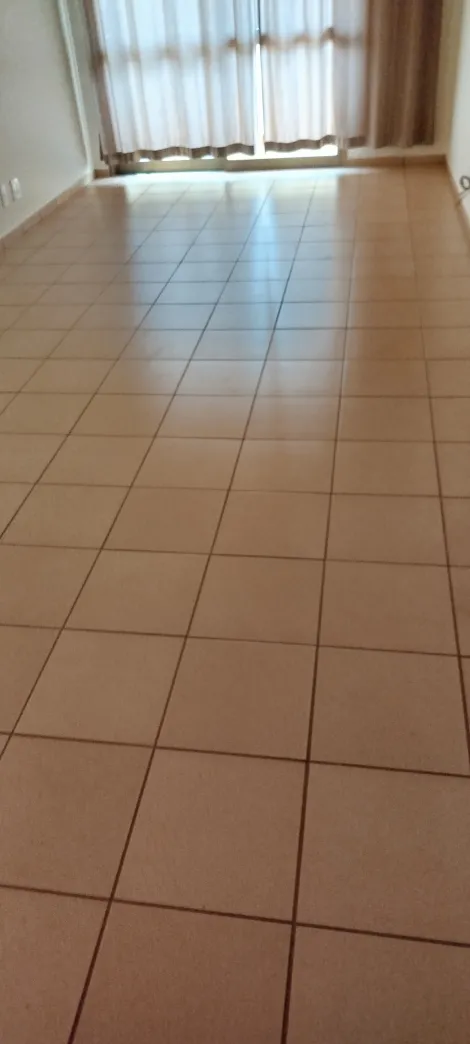 Apartamentos / Apartamento em Ribeir&atilde;o Preto Alugar por R$2.200,00