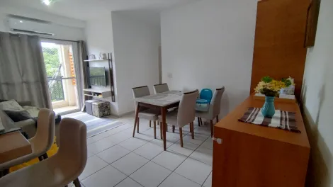 Apartamentos / Apartamento em Ribeir&atilde;o Preto , Comprar por R$350.000,00
