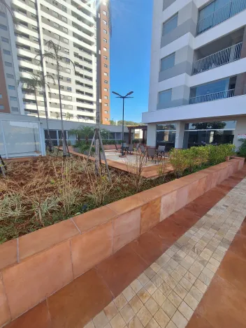 Apartamentos / Apartamento em Ribeir&atilde;o Preto Alugar por R$3.400,00