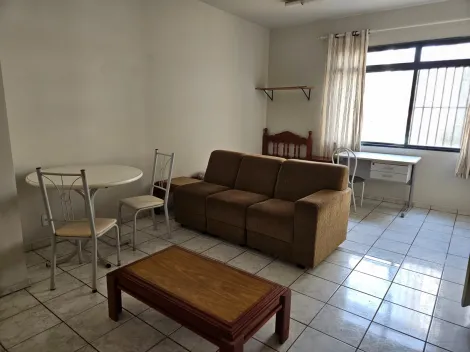 Alugar Apartamentos / Kitchnet em Ribeir&atilde;o Preto. apenas R$ 1.100,00