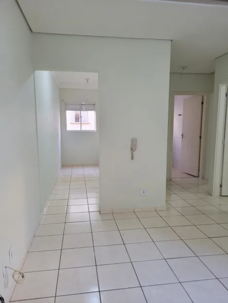 Apartamentos / Apartamento em Ribeir&atilde;o Preto Alugar por R$750,00