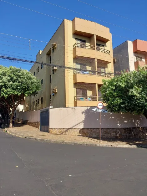 Apartamentos / Padr&atilde;o em Ribeir&atilde;o Preto , Comprar por R$170.000,00