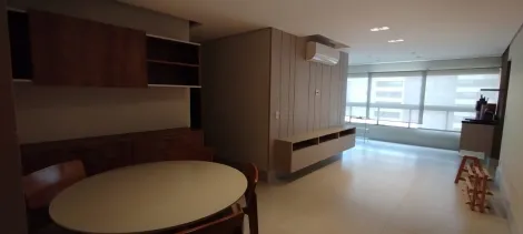 Apartamentos / Apartamento em Ribeir&atilde;o Preto Alugar por R$4.500,00