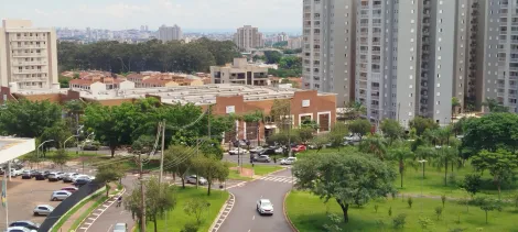 Apartamentos / Apartamento em Ribeir&atilde;o Preto Alugar por R$1.850,00