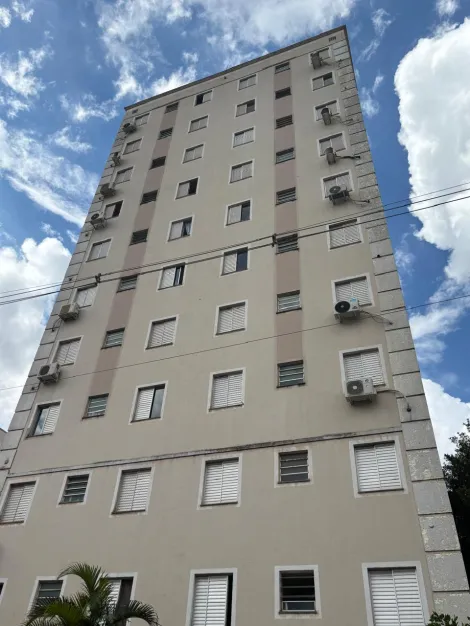 Apartamentos / Apartamento em Ribeir&atilde;o Preto Alugar por R$1.600,00