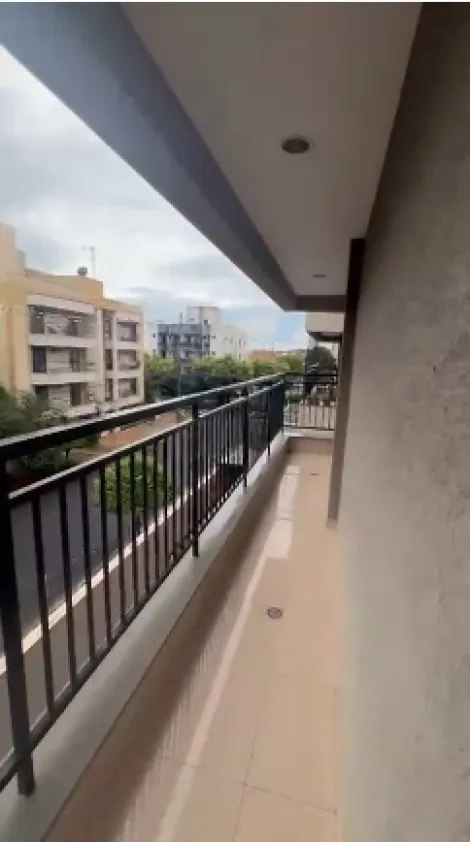 Ribeir&atilde;o Preto - Vila Ana Maria - Apartamentos - Apartamento - Loca&ccedil;ao