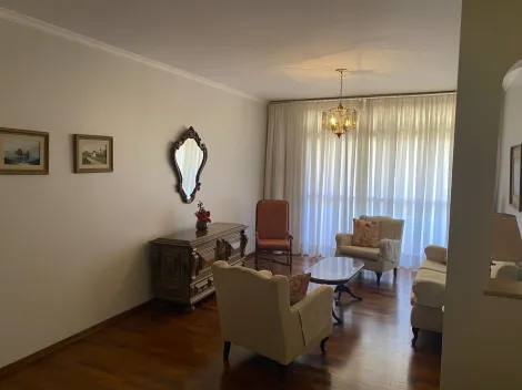 Ribeir&atilde;o Preto - Centro - Apartamentos - Apartamento - Loca&ccedil;ao