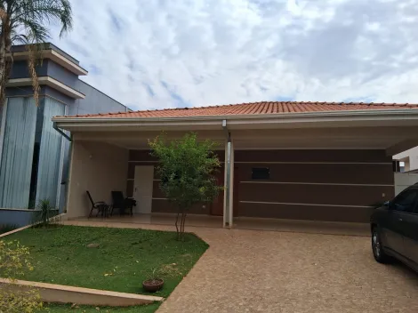 Ribeir&atilde;o Preto - Jardim Manoel Penna - Casas - condom&iacute;nio fechado - Loca&ccedil;ao / Venda