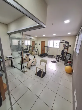 Ribeir&atilde;o Preto - Jardim Bot&acirc;nico - Comerciais - Sala - Loca&ccedil;ao