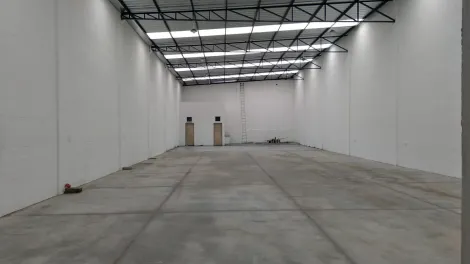 Ribeir&atilde;o Preto - Jardim Zara - Comerciais - GALP&Atilde;O - Loca&ccedil;ao / Venda