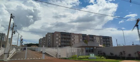 Ribeir&atilde;o Preto - Quinta da Primavera - Apartamentos - Apartamento - Loca&ccedil;ao