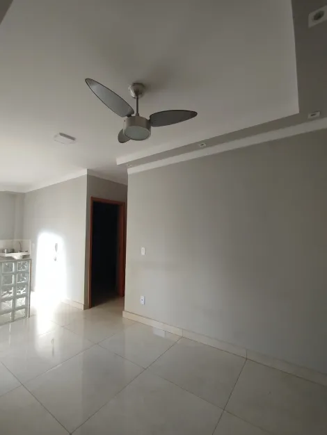 Ribeir&atilde;o Preto - Reserva Real - Apartamentos - apto de moradia - Loca&ccedil;ao