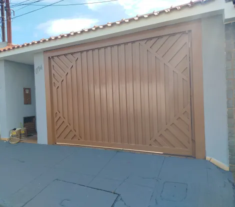 Ribeir&atilde;o Preto - Vila Monte Alegre - Casas - CASA RESIDENCIAL - Loca&ccedil;ao