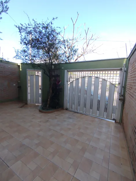 Ribeir&atilde;o Preto - Jardim Paulista - Casas - Sobrado - Loca&ccedil;ao