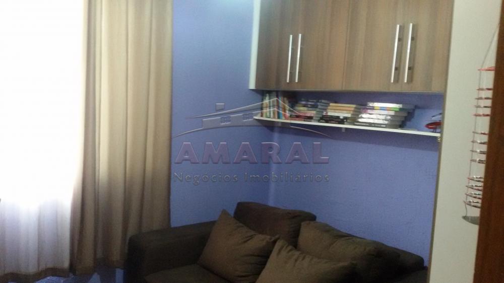 Alugar Apartamentos / Padr&atilde;o em Suzano R$ 950,00 - Foto 15