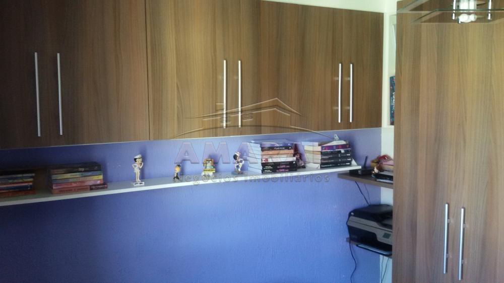 Alugar Apartamentos / Padr&atilde;o em Suzano R$ 950,00 - Foto 5