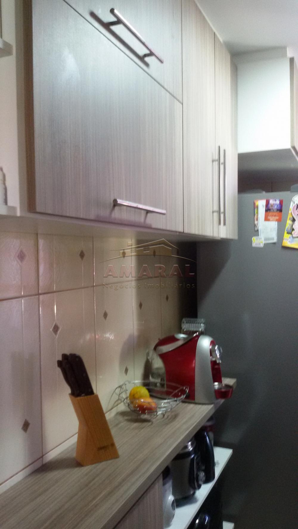 Alugar Apartamentos / Padr&atilde;o em Suzano R$ 950,00 - Foto 8