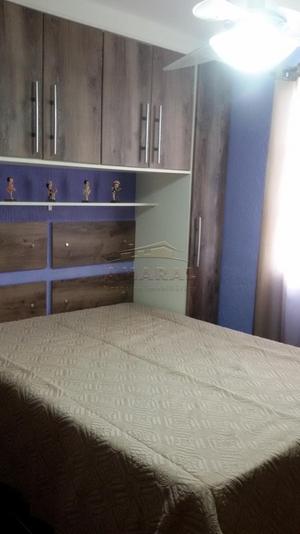 Alugar Apartamentos / Padr&atilde;o em Suzano R$ 950,00 - Foto 14