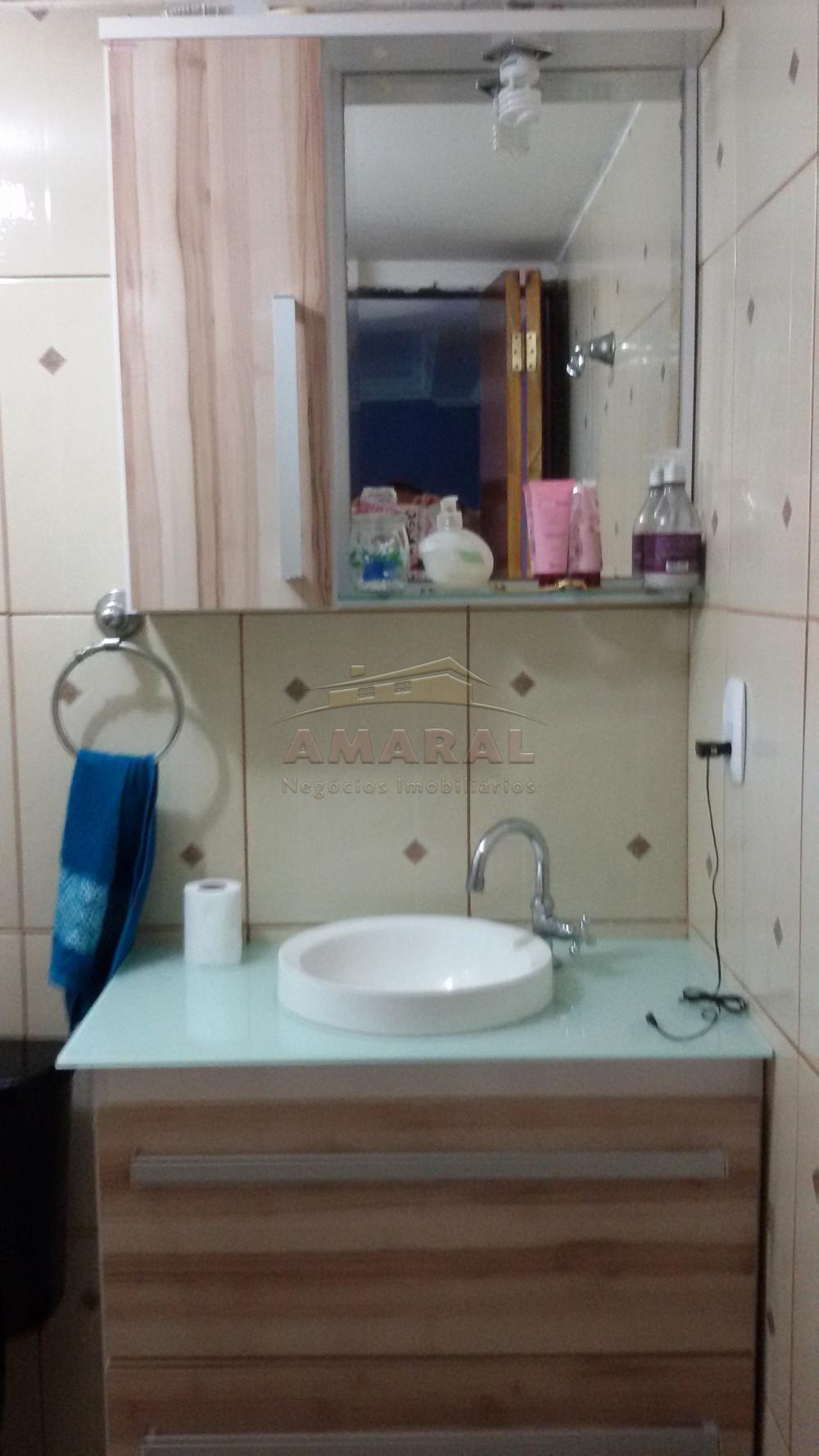 Alugar Apartamentos / Padr&atilde;o em Suzano R$ 950,00 - Foto 7