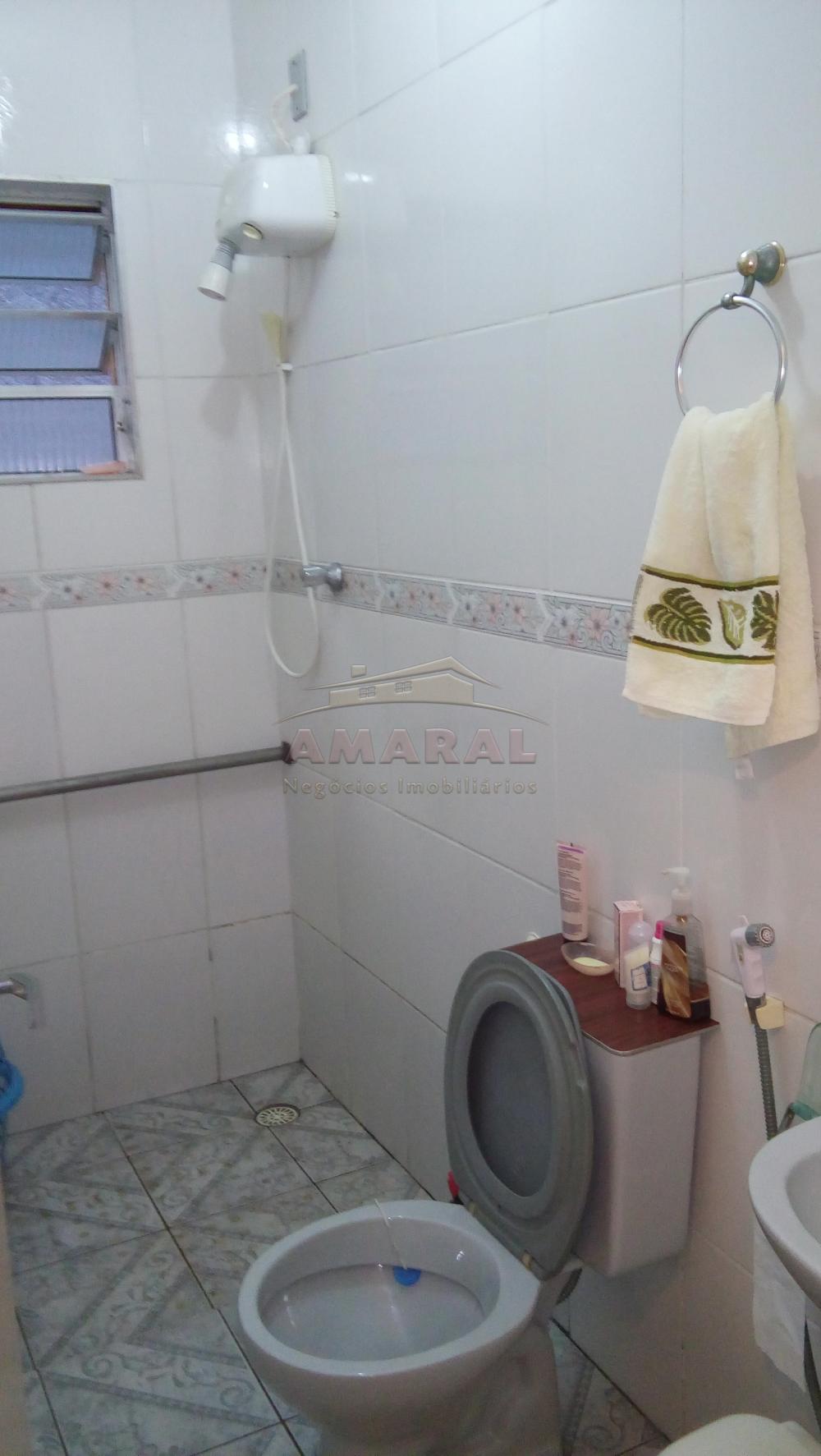 Alugar Apartamentos / Padr&atilde;o em Suzano R$ 950,00 - Foto 3