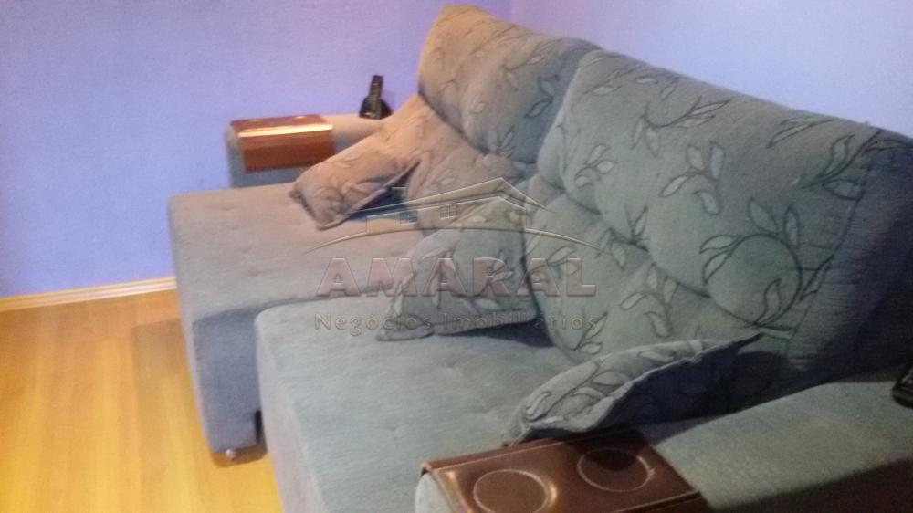 Alugar Apartamentos / Padr&atilde;o em Suzano R$ 950,00 - Foto 6