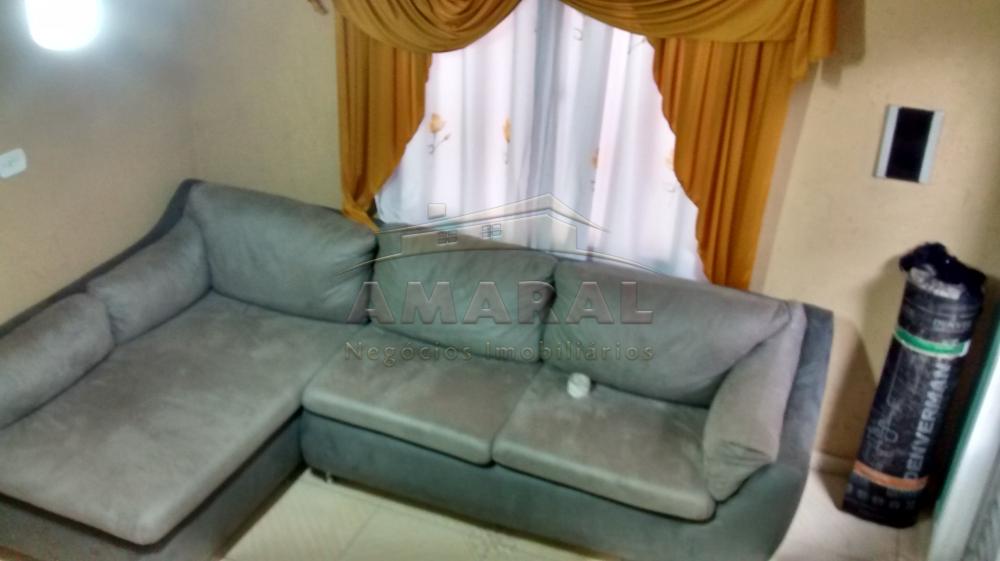 Comprar Casas / Sobrado em Po&aacute; R$ 410.000,00 - Foto 5