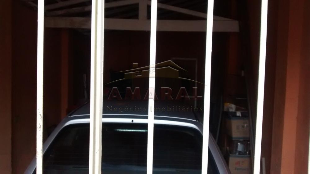 Alugar Casas / T&eacute;rrea em Po&aacute; R$ 3.500,00 - Foto 13