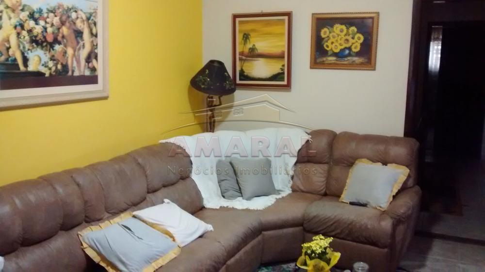 Alugar Casas / T&eacute;rrea em Po&aacute; R$ 3.500,00 - Foto 17