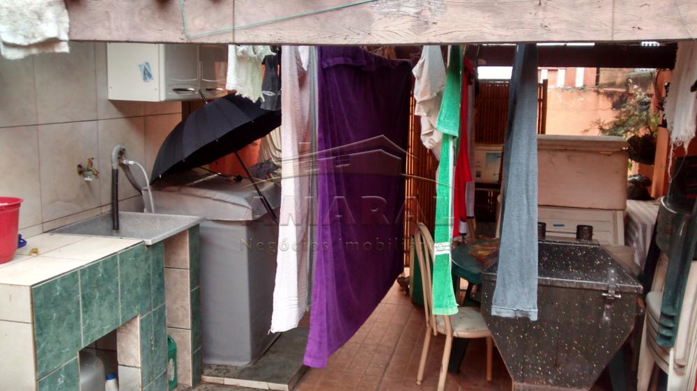 Alugar Casas / T&eacute;rrea em Po&aacute; R$ 3.500,00 - Foto 8