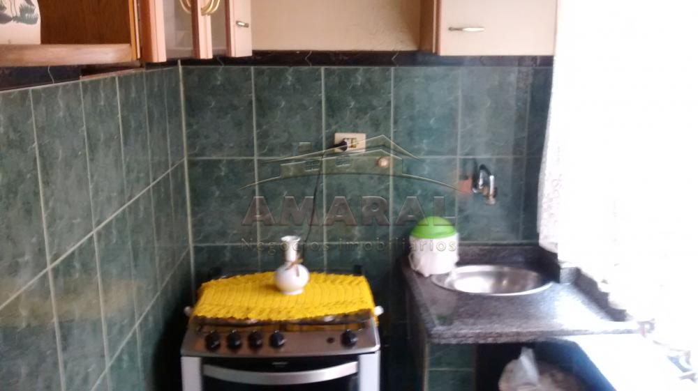 Alugar Casas / T&eacute;rrea em Po&aacute; R$ 3.500,00 - Foto 6