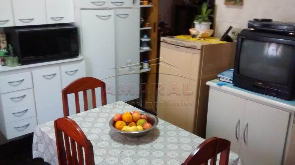 Alugar Casas / T&eacute;rrea em Po&aacute; R$ 3.500,00 - Foto 5