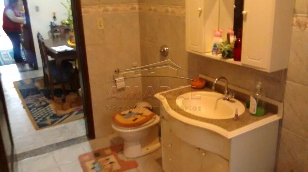 Alugar Casas / T&eacute;rrea em Po&aacute; R$ 3.500,00 - Foto 3