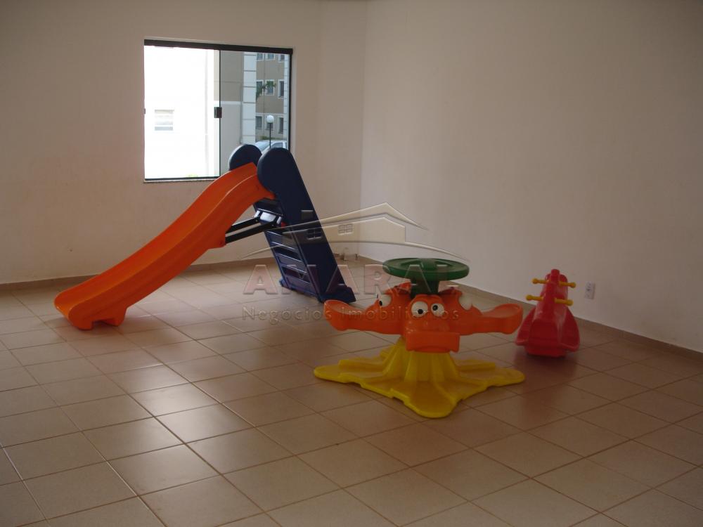 Alugar Apartamentos / Padr&atilde;o em Suzano R$ 900,00 - Foto 18