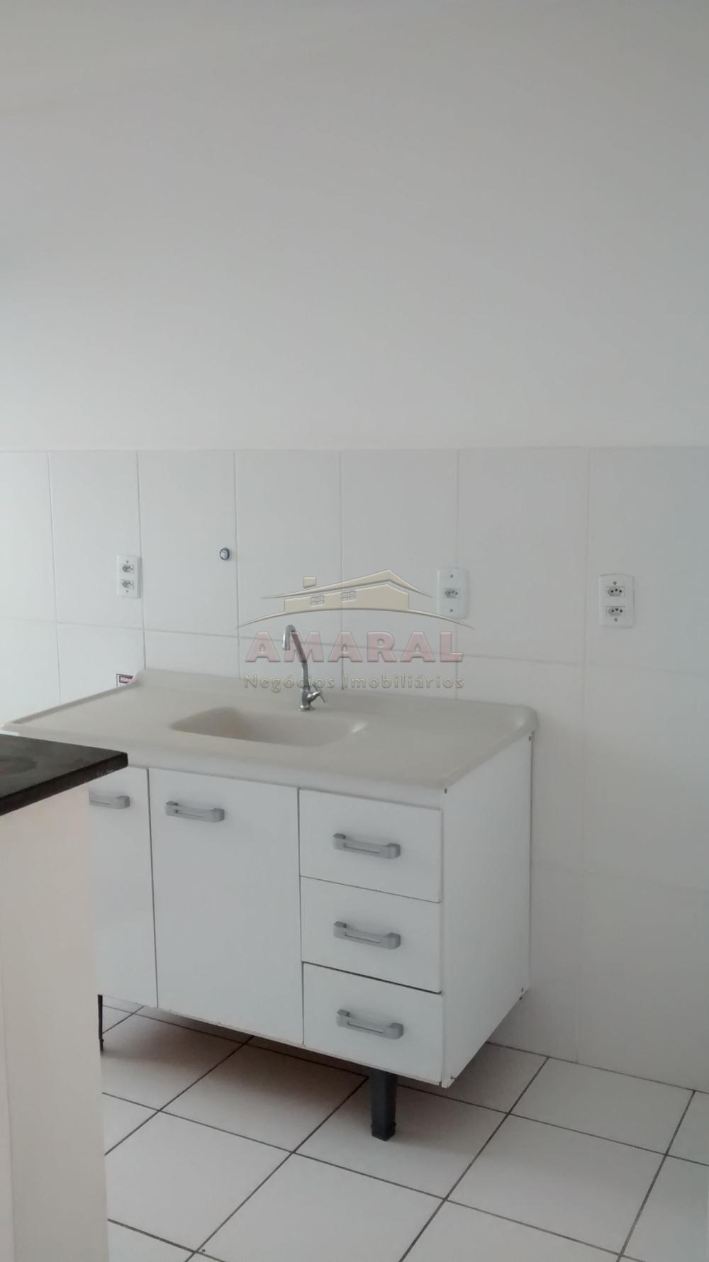 Alugar Apartamentos / Padr&atilde;o em Suzano R$ 900,00 - Foto 2