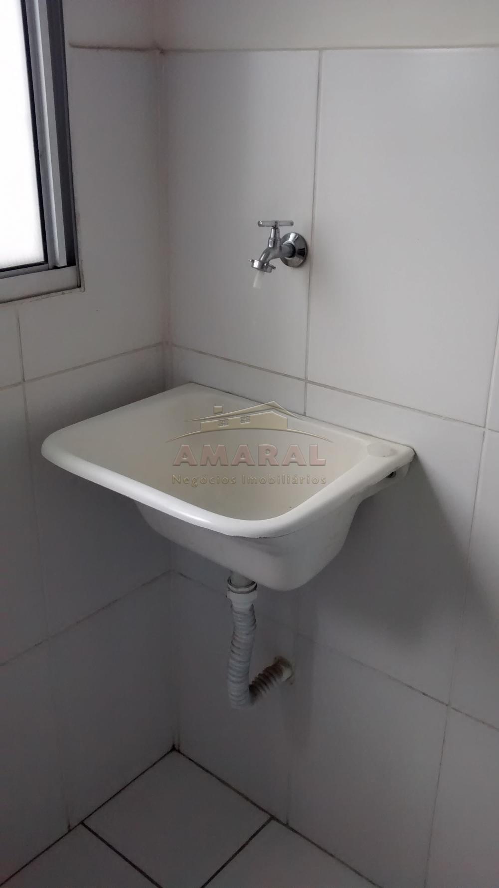 Alugar Apartamentos / Padr&atilde;o em Suzano R$ 900,00 - Foto 3