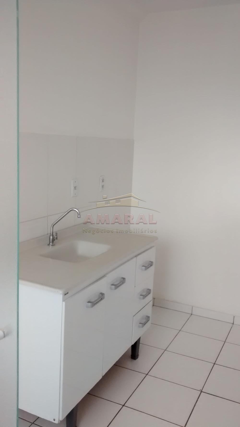 Alugar Apartamentos / Padr&atilde;o em Suzano R$ 900,00 - Foto 4