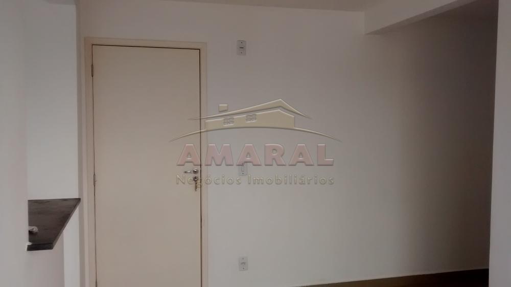 Alugar Apartamentos / Padr&atilde;o em Suzano R$ 900,00 - Foto 6