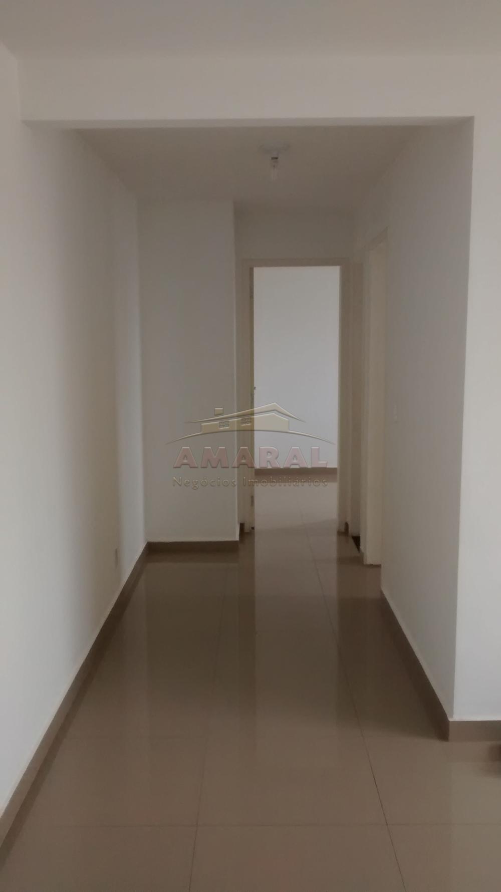 Alugar Apartamentos / Padr&atilde;o em Suzano R$ 900,00 - Foto 8