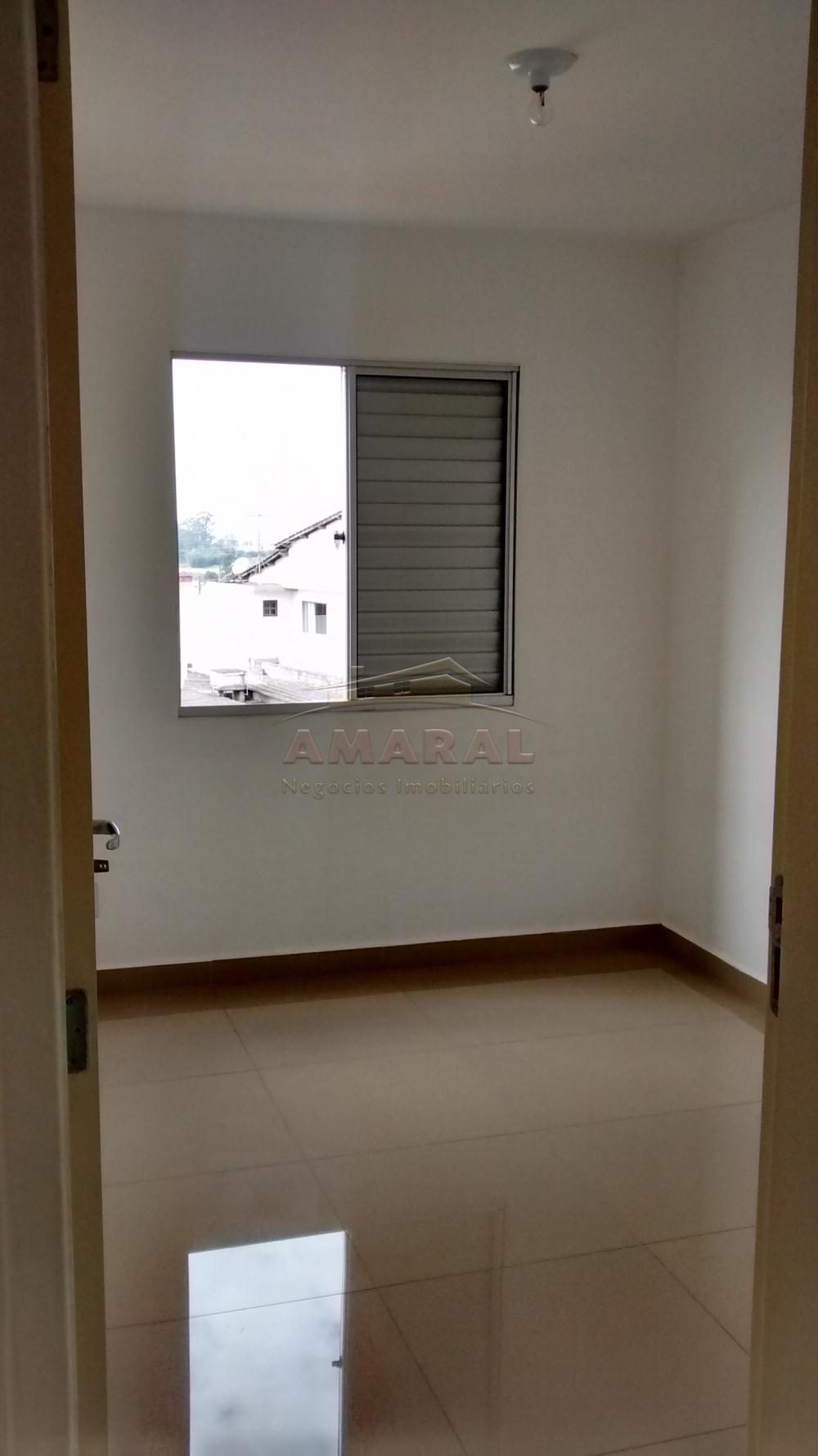 Alugar Apartamentos / Padr&atilde;o em Suzano R$ 900,00 - Foto 9