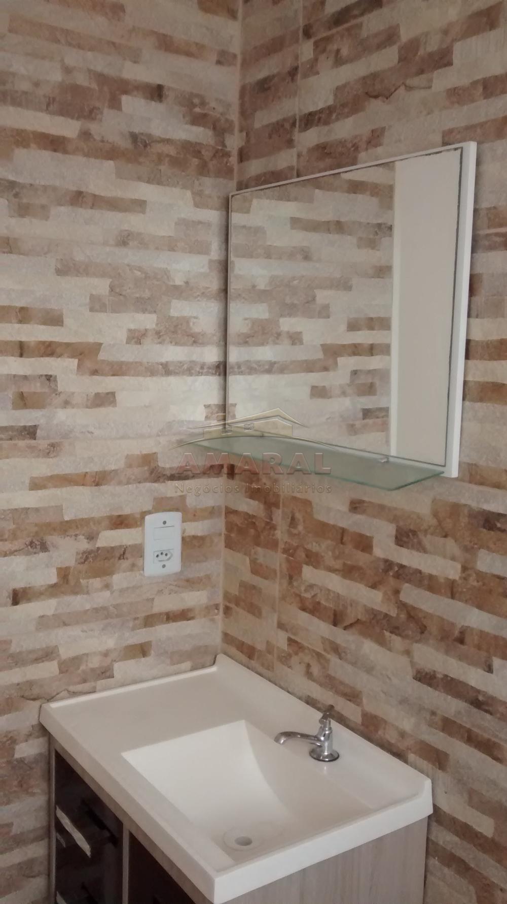 Alugar Apartamentos / Padr&atilde;o em Suzano R$ 900,00 - Foto 13