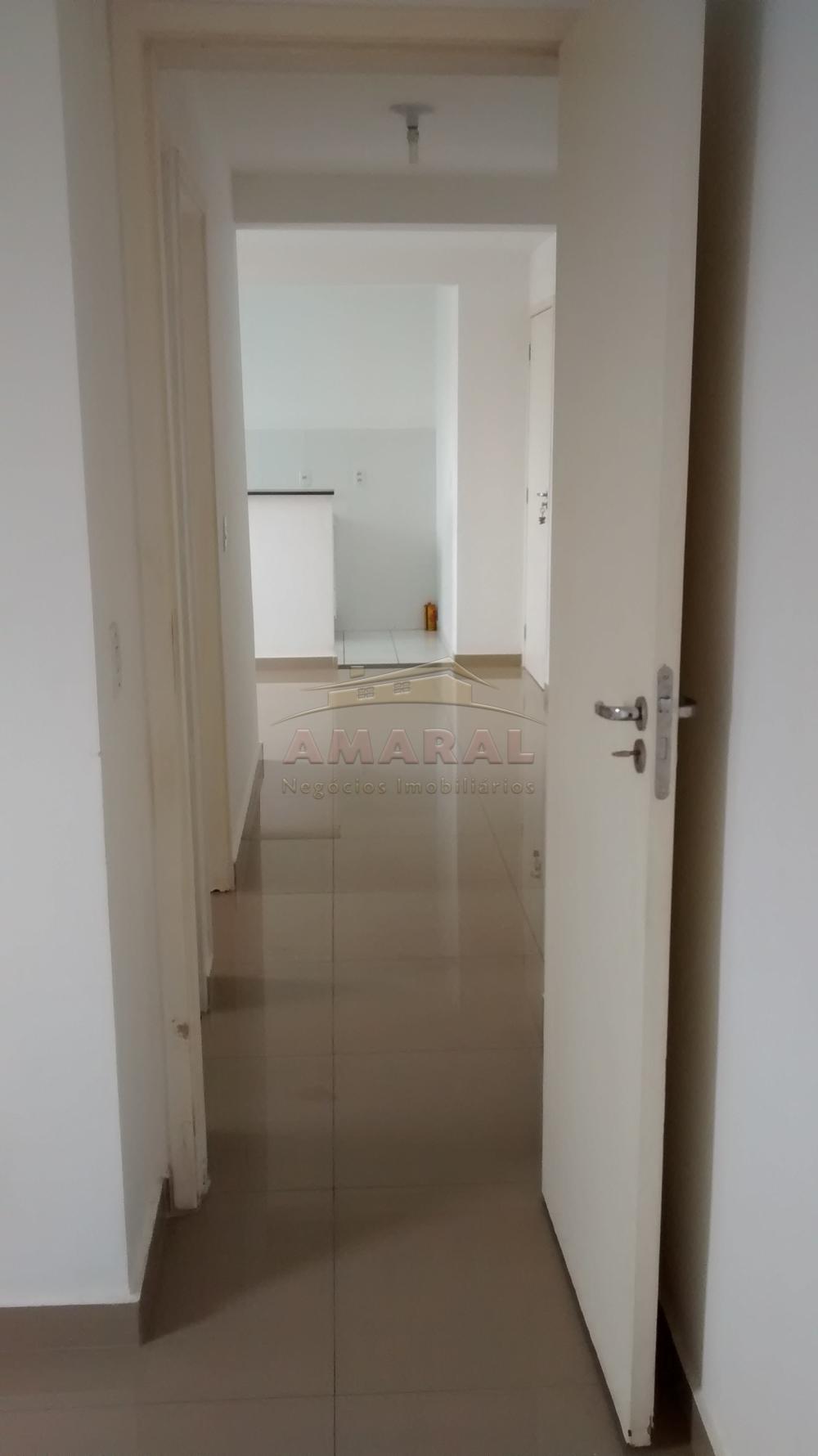 Alugar Apartamentos / Padr&atilde;o em Suzano R$ 900,00 - Foto 16