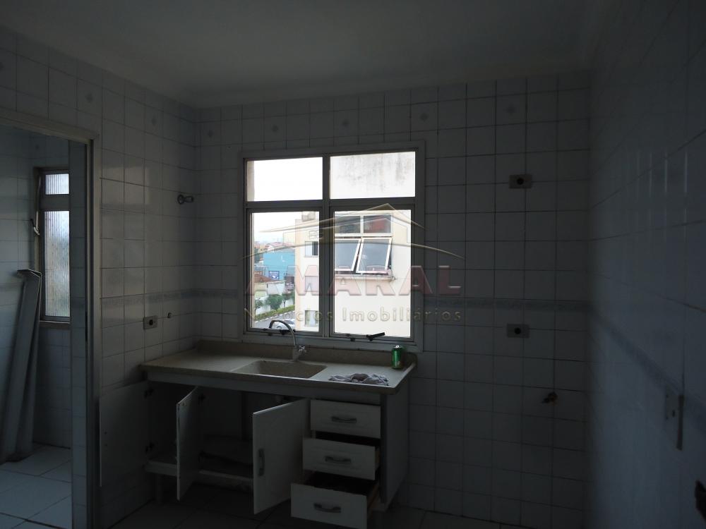 Alugar Apartamentos / Padr&atilde;o em Suzano R$ 1.000,00 - Foto 18
