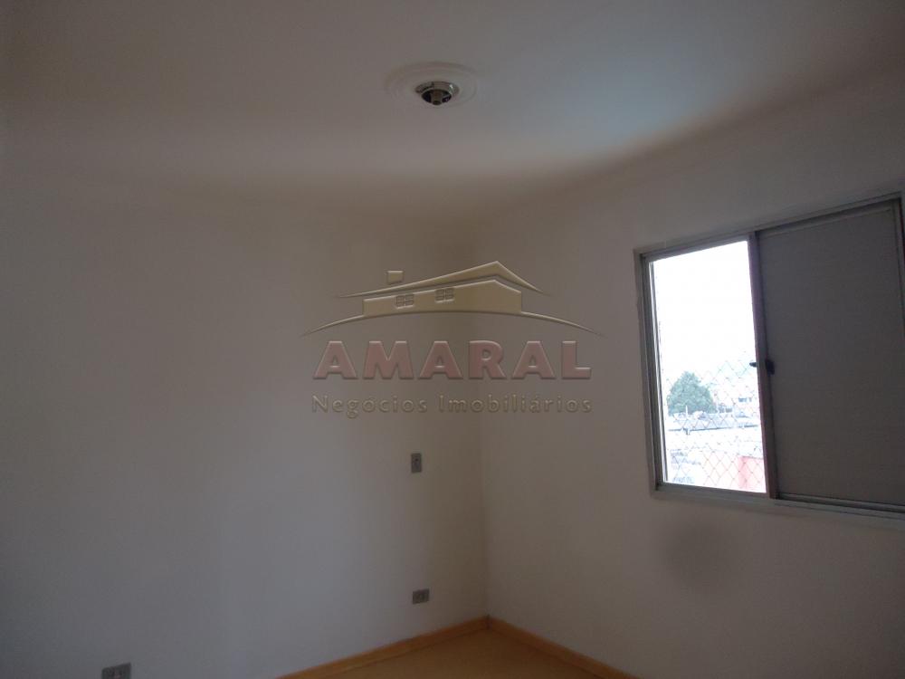 Alugar Apartamentos / Padr&atilde;o em Suzano R$ 1.000,00 - Foto 6