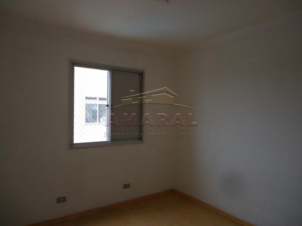 Alugar Apartamentos / Padr&atilde;o em Suzano R$ 1.000,00 - Foto 15