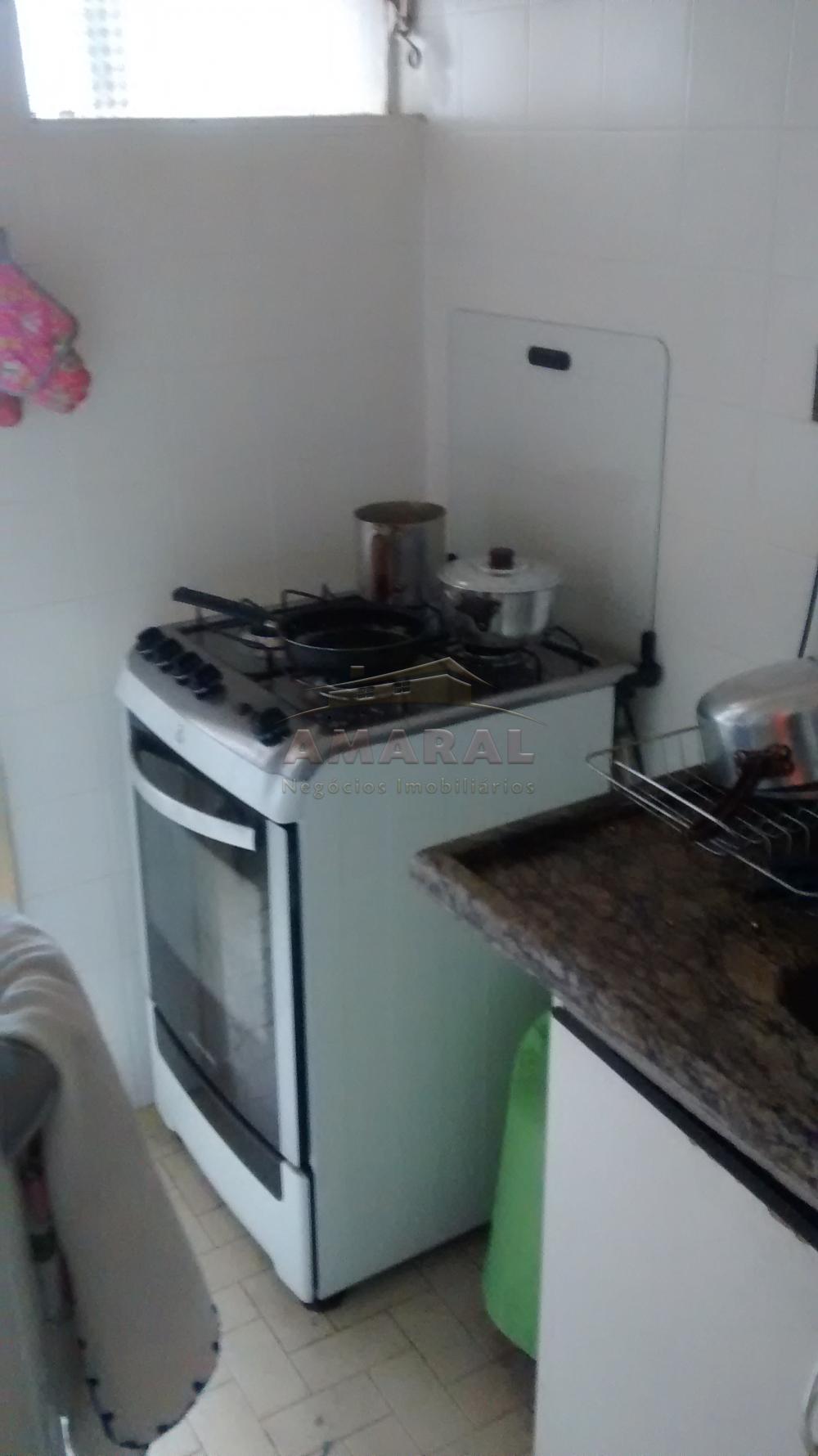 Alugar Apartamentos / Padr&atilde;o em Suzano R$ 1.330,00 - Foto 5