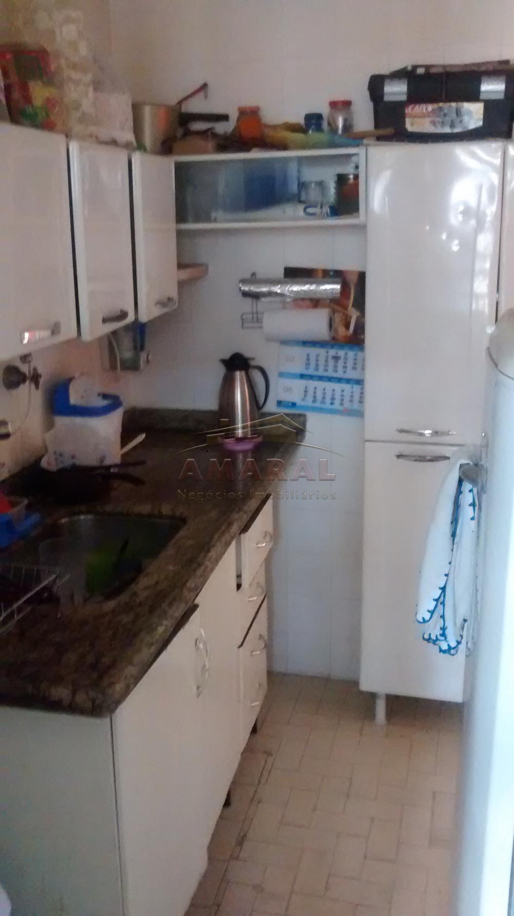 Alugar Apartamentos / Padr&atilde;o em Suzano R$ 1.330,00 - Foto 6