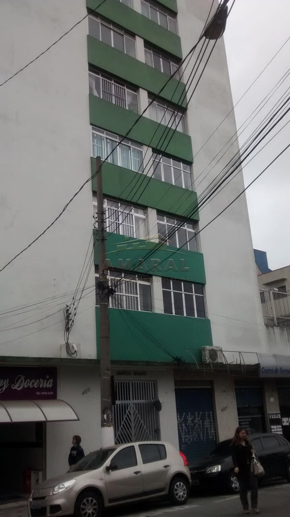 Alugar Apartamentos / Padr&atilde;o em Suzano R$ 1.330,00 - Foto 1